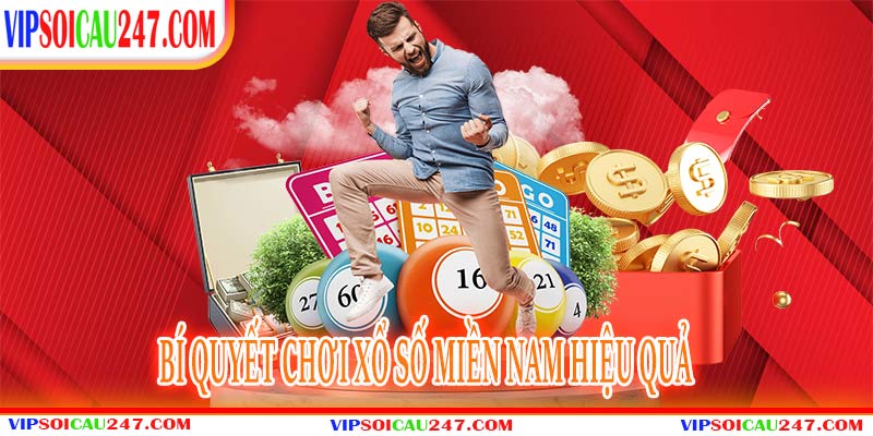 Xổ Số Miền Nam: Bí Quyết Soi Cầu Chuẩn Xác, Hiệu Quả Cao