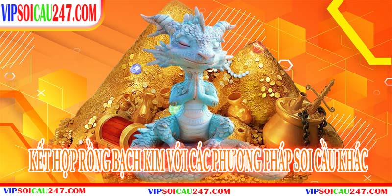 Chi Tiết Về Rồng Bạch Kim Trong Vipsoicau247