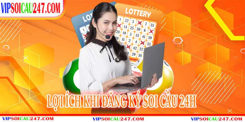 Hướng Dẫn Đăng Ký Soi Cầu 247