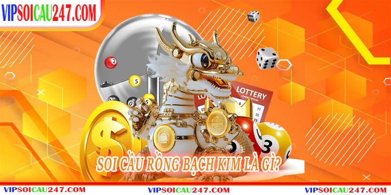 Soi Cầu Rồng Bạch Kim Chuẩn Xác Giúp Bạn Trúng Lớn