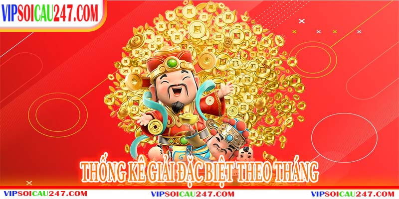 Thống Kê Giải Đặc Biệt Bí Quyết Trúng Giải Đặc Biệt