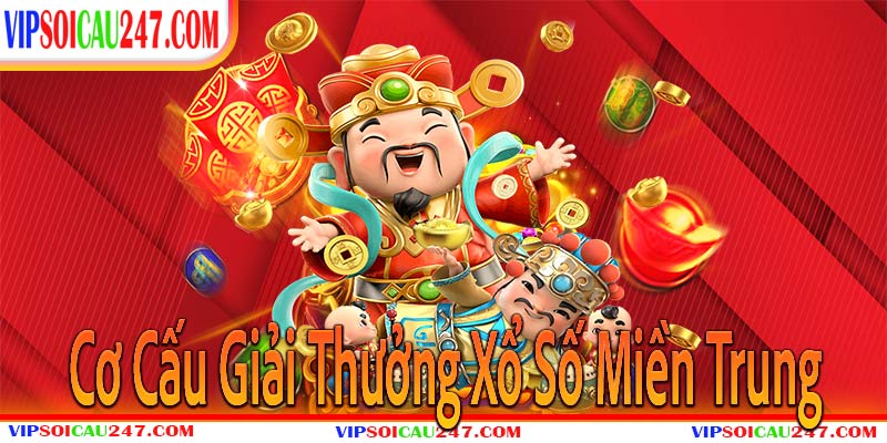 Bí Mật Xổ Số Miền Trung – Cơ Hội Đổi Đời Mỗi Ngày