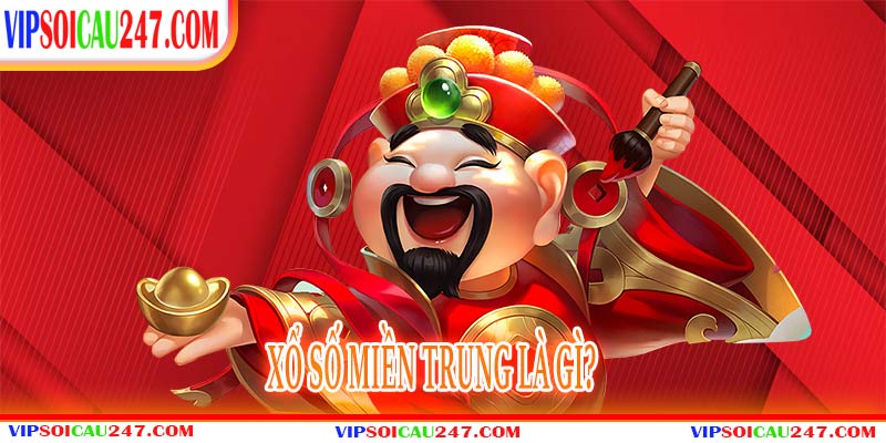 Bí Mật Xổ Số Miền Trung – Cơ Hội Đổi Đời Mỗi Ngày