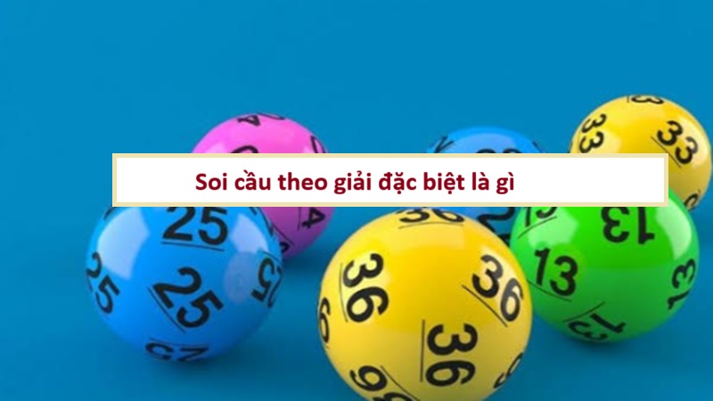 soi-cau-theo-giai-dac-biet-la-gi